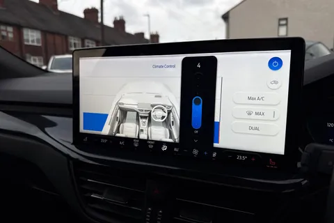 18 of 50 for FORD FOCUS 2.3 EcoBoost ST 5dr