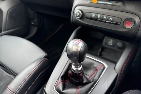 19 of 50 for FORD FOCUS 2.3 EcoBoost ST 5dr