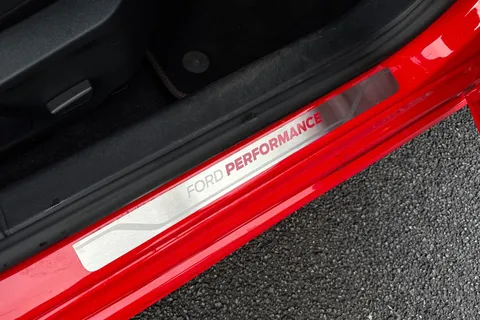 29 of 50 for FORD FOCUS 2.3 EcoBoost ST 5dr