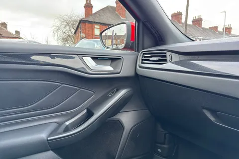 45 of 50 for FORD FOCUS 2.3 EcoBoost ST 5dr