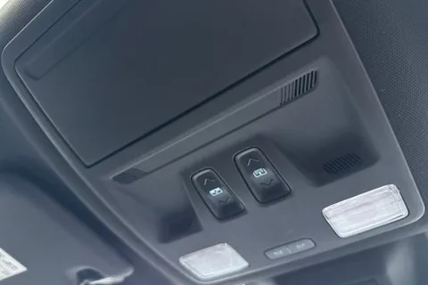 46 of 50 for FORD FOCUS 2.3 EcoBoost ST 5dr