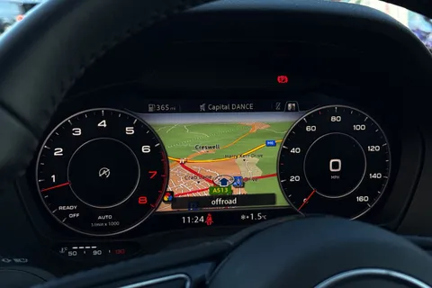 35 of 66 for Audi Q2 Sport 35 TFSI 150 PS 6-speed