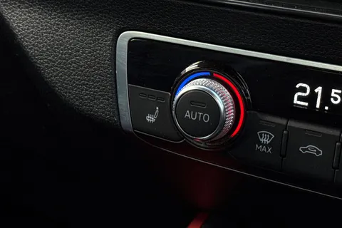 46 of 66 for Audi Q2 Sport 35 TFSI 150 PS 6-speed