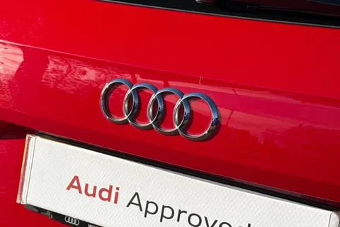 50 of 66 for Audi Q2 Sport 35 TFSI 150 PS 6-speed