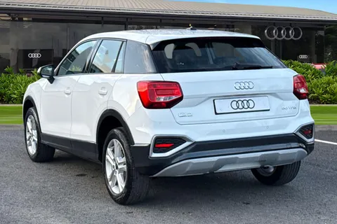 2 of 49 for Audi Q2 1.0 TFSI 30 Sport Euro 6 (s/s) 5dr