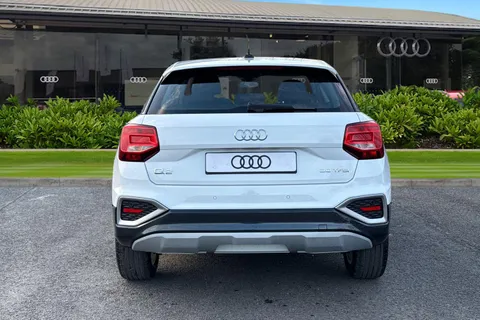 4 of 49 for Audi Q2 1.0 TFSI 30 Sport Euro 6 (s/s) 5dr