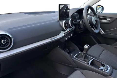 14 of 49 for Audi Q2 1.0 TFSI 30 Sport Euro 6 (s/s) 5dr