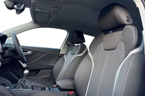 15 of 49 for Audi Q2 1.0 TFSI 30 Sport Euro 6 (s/s) 5dr