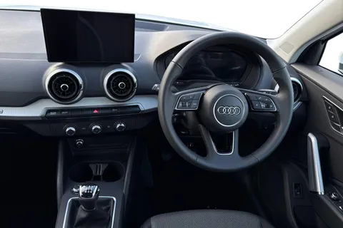 17 of 49 for Audi Q2 1.0 TFSI 30 Sport Euro 6 (s/s) 5dr