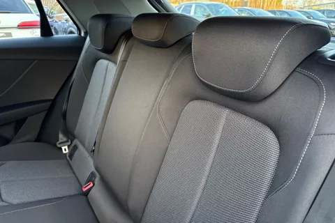 18 of 49 for Audi Q2 1.0 TFSI 30 Sport Euro 6 (s/s) 5dr