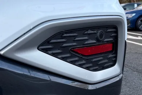 27 of 49 for Audi Q2 1.0 TFSI 30 Sport Euro 6 (s/s) 5dr