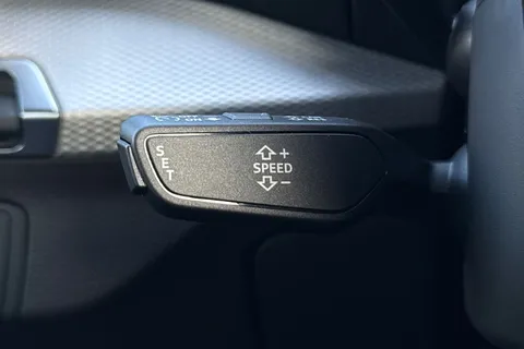 30 of 49 for Audi Q2 1.0 TFSI 30 Sport Euro 6 (s/s) 5dr