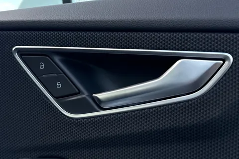 31 of 49 for Audi Q2 1.0 TFSI 30 Sport Euro 6 (s/s) 5dr