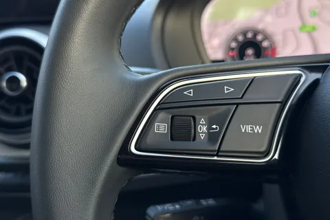 33 of 49 for Audi Q2 1.0 TFSI 30 Sport Euro 6 (s/s) 5dr