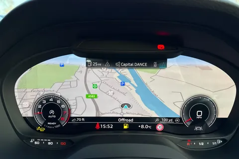 37 of 49 for Audi Q2 1.0 TFSI 30 Sport Euro 6 (s/s) 5dr