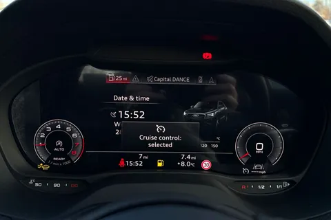 38 of 49 for Audi Q2 1.0 TFSI 30 Sport Euro 6 (s/s) 5dr