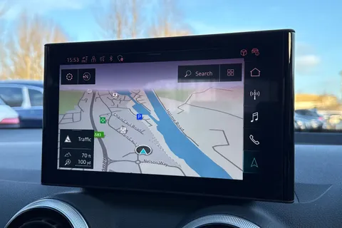 40 of 49 for Audi Q2 1.0 TFSI 30 Sport Euro 6 (s/s) 5dr