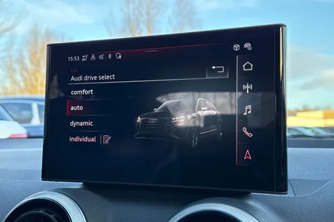 43 of 49 for Audi Q2 1.0 TFSI 30 Sport Euro 6 (s/s) 5dr