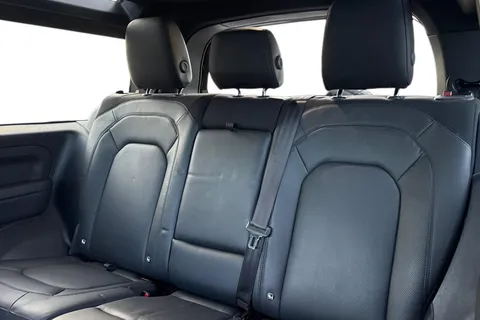 KW74BVX Land Rover Defender 90 3.0 D350 X 3dr Thumbnail #5