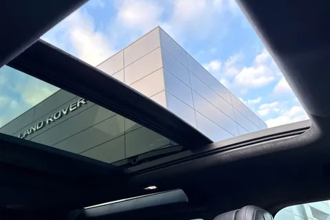 KW74BVX Land Rover Defender 90 3.0 D350 X 3dr Thumbnail #33