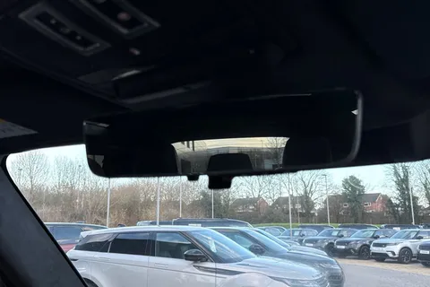 KW74BVX Land Rover Defender 90 3.0 D350 X 3dr Thumbnail #45