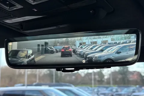 KW74BVX Land Rover Defender 90 3.0 D350 X 3dr Thumbnail #46