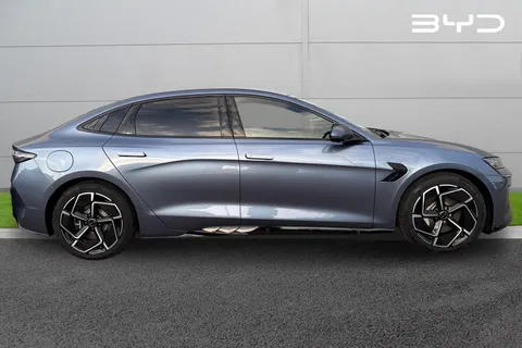 LD25SZG BYD SEAL 82.5kWh Excellence Auto AWD 4dr Thumbnail #4