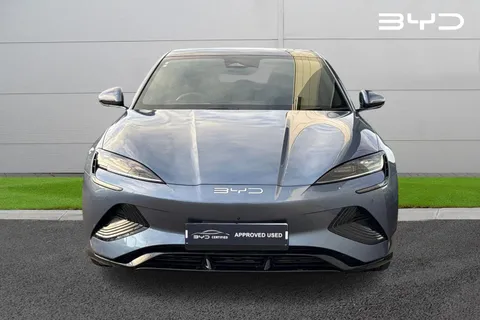 LD25SZG BYD SEAL 82.5kWh Excellence Auto AWD 4dr Thumbnail #6