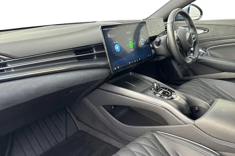 LD25SZG BYD SEAL 82.5kWh Excellence Auto AWD 4dr Thumbnail #9