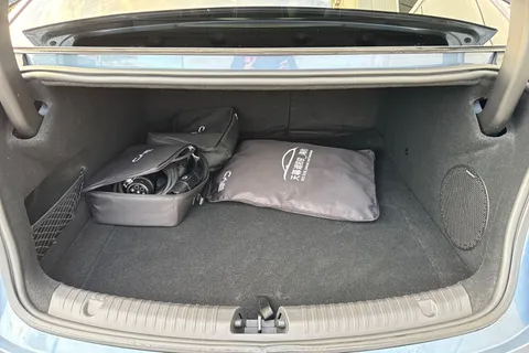 LD25SZG BYD SEAL 82.5kWh Excellence Auto AWD 4dr Thumbnail #10