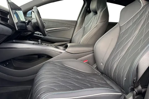 LD25SZG BYD SEAL 82.5kWh Excellence Auto AWD 4dr Thumbnail #11