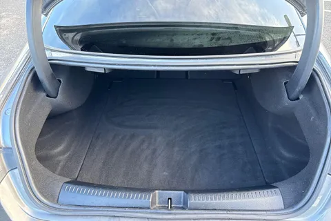 PY70CGF Mercedes-Benz Cla Class CLA 250 AMG Line Premium Plus 4dr Tip Auto Thumbnail #9