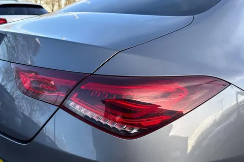 PY70CGF Mercedes-Benz Cla Class CLA 250 AMG Line Premium Plus 4dr Tip Auto Thumbnail #15