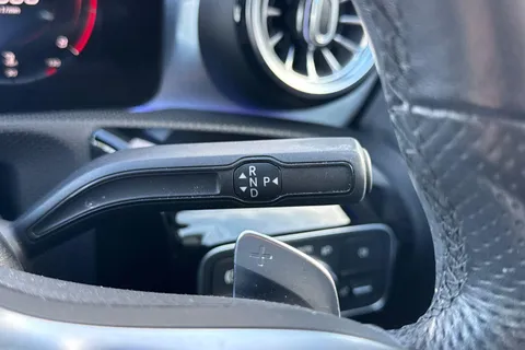 PY70CGF Mercedes-Benz Cla Class CLA 250 AMG Line Premium Plus 4dr Tip Auto Thumbnail #19