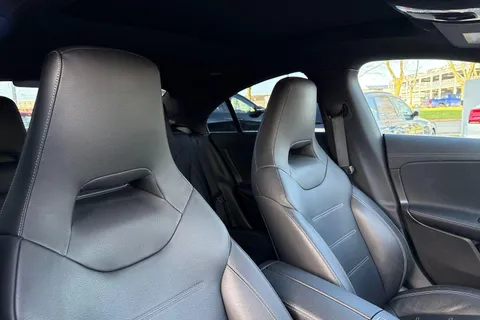 PY70CGF Mercedes-Benz Cla Class CLA 250 AMG Line Premium Plus 4dr Tip Auto Thumbnail #20