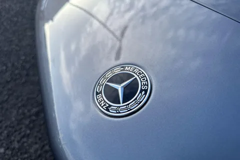 PY70CGF Mercedes-Benz Cla Class CLA 250 AMG Line Premium Plus 4dr Tip Auto Thumbnail #24