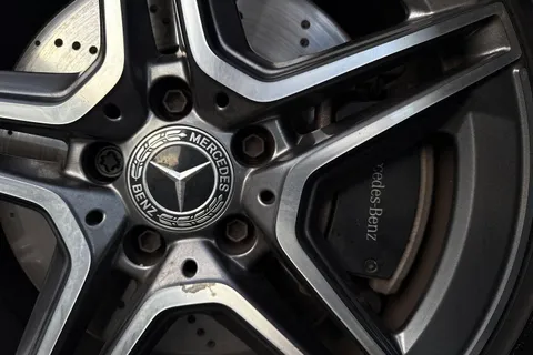 PY70CGF Mercedes-Benz Cla Class CLA 250 AMG Line Premium Plus 4dr Tip Auto Thumbnail #26