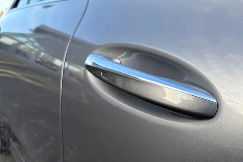 PY70CGF Mercedes-Benz Cla Class CLA 250 AMG Line Premium Plus 4dr Tip Auto Thumbnail #28