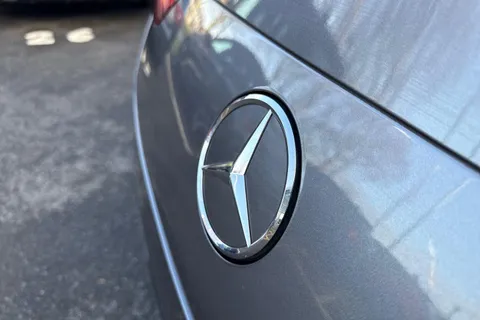 PY70CGF Mercedes-Benz Cla Class CLA 250 AMG Line Premium Plus 4dr Tip Auto Thumbnail #31