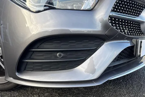 PY70CGF Mercedes-Benz Cla Class CLA 250 AMG Line Premium Plus 4dr Tip Auto Thumbnail #32