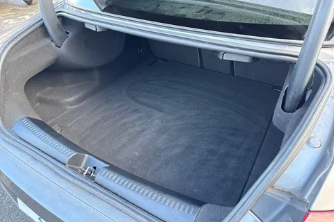 PY70CGF Mercedes-Benz Cla Class CLA 250 AMG Line Premium Plus 4dr Tip Auto Thumbnail #33