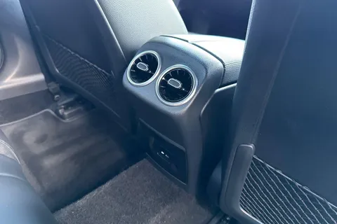 PY70CGF Mercedes-Benz Cla Class CLA 250 AMG Line Premium Plus 4dr Tip Auto Thumbnail #35