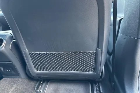 PY70CGF Mercedes-Benz Cla Class CLA 250 AMG Line Premium Plus 4dr Tip Auto Thumbnail #36