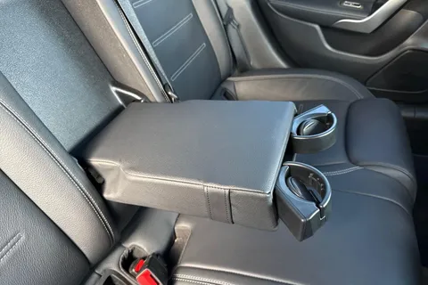 PY70CGF Mercedes-Benz Cla Class CLA 250 AMG Line Premium Plus 4dr Tip Auto Thumbnail #39