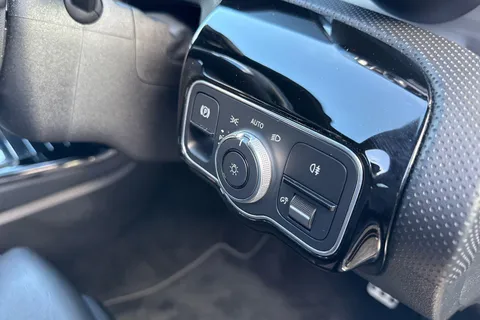 PY70CGF Mercedes-Benz Cla Class CLA 250 AMG Line Premium Plus 4dr Tip Auto Thumbnail #45