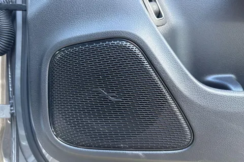 PY70CGF Mercedes-Benz Cla Class CLA 250 AMG Line Premium Plus 4dr Tip Auto Thumbnail #48