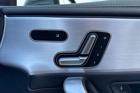 PY70CGF Mercedes-Benz Cla Class CLA 250 AMG Line Premium Plus 4dr Tip Auto Thumbnail #49