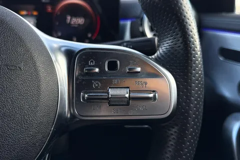 PY70CGF Mercedes-Benz Cla Class CLA 250 AMG Line Premium Plus 4dr Tip Auto Thumbnail #51