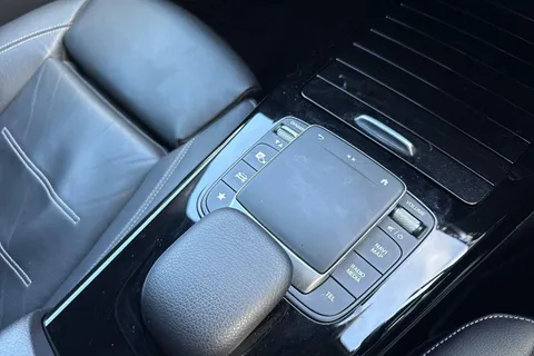 PY70CGF Mercedes-Benz Cla Class CLA 250 AMG Line Premium Plus 4dr Tip Auto Thumbnail #53