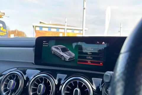 PY70CGF Mercedes-Benz Cla Class CLA 250 AMG Line Premium Plus 4dr Tip Auto Thumbnail #59